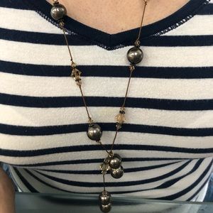TWO handmade necklaces. Beautiful pieces!